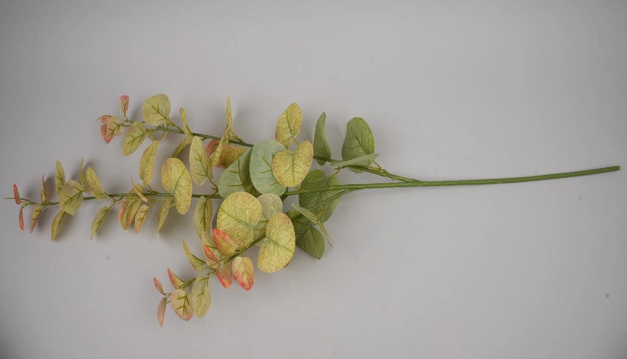 Eucalyptus Autumn 3D Stick